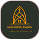 New Birth Radio logo