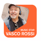 Radio 105 - Music Star Vasco logo
