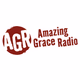 Amazing Grace Radio logo