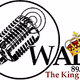 WALF logo