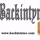 Backintyme Lectures logo