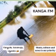 Kanga FM logo