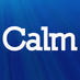 Calm Radio - Native logo