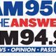 The Answer - WORL logo