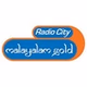 Radio City - Malayalam Gold logo