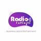 Radio Infiniti logo