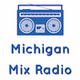 Michigan Mix Radio logo