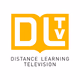 Distance Learning - DLTV 8 logo