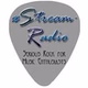 Radio-XStream logo