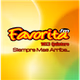Radio Favorita FM logo