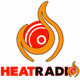 Heat Radio logo