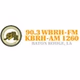 KBRH-AM 1260 - KBRH logo