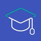 IELTSing Speaking Test Simulator logo