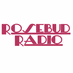 Rosebud Radio logo