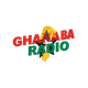 Ghanaba Radio logo