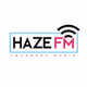 Haze.Fm logo