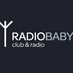 RadioBaby Radio logo