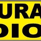 Hallsta-Sura Narradio logo