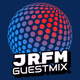 JR.FM - GuestMix logo