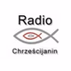 Radio Chrzescijanin - Gospel logo