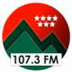 Radio Madrid Sierra logo