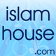 IslamHouse - English logo