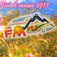 FM Cordillerana 99.5 logo