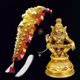 Vaikhari-Suprabhatham logo