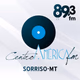 Rádio Hits Sorriso logo