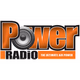 Power FM Ghana logo