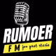 Rumoer FM logo
