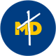 El Man Esta Vivo logo