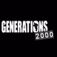Generations - 2000 logo