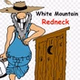 White Mountain Redneck logo