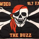 WDEQ-FM logo
