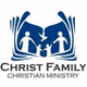 Christ Family Christian Ministries logo