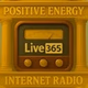 Positive Energy Internet Radio logo