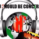 THC RADEO logo