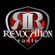 Revocation Radio - WKRE logo