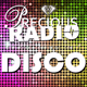 Precious Radio - Disco logo