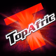 TopAfric Radio logo