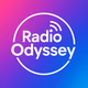 Radio Odyssey logo