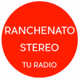 Ranchenato Stereo logo