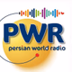 Persian World Radio logo
