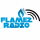 Flamez Radio logo