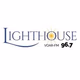 Lighthouse VOAR-FM - VOAR-FM logo