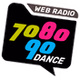 Radio 70 80 90 - Dance logo