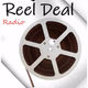 Reel Deal Radio logo