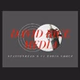 DRR - Country Mix Radio logo