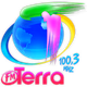 Rádio FM Terra logo